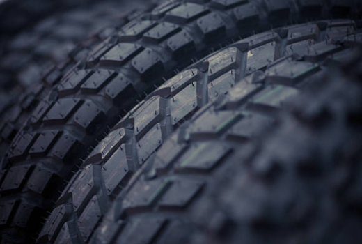 Motosiklet Lastikleri: Hangi Yol Şartlarında Hangi Lastik?