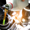 Motor Yağı