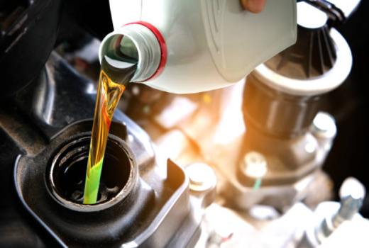 Motosiklet Bakımında Doğru Yağ Seçimi ve Periyodik Bakım Önerileri