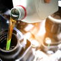 Motor Yağı